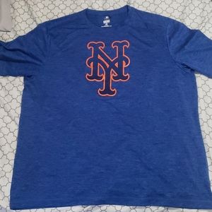 NY Mets DriFit shirt
